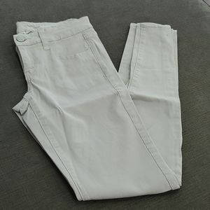 💥50% sale💥American Eagle stretch jegging sz4 #688